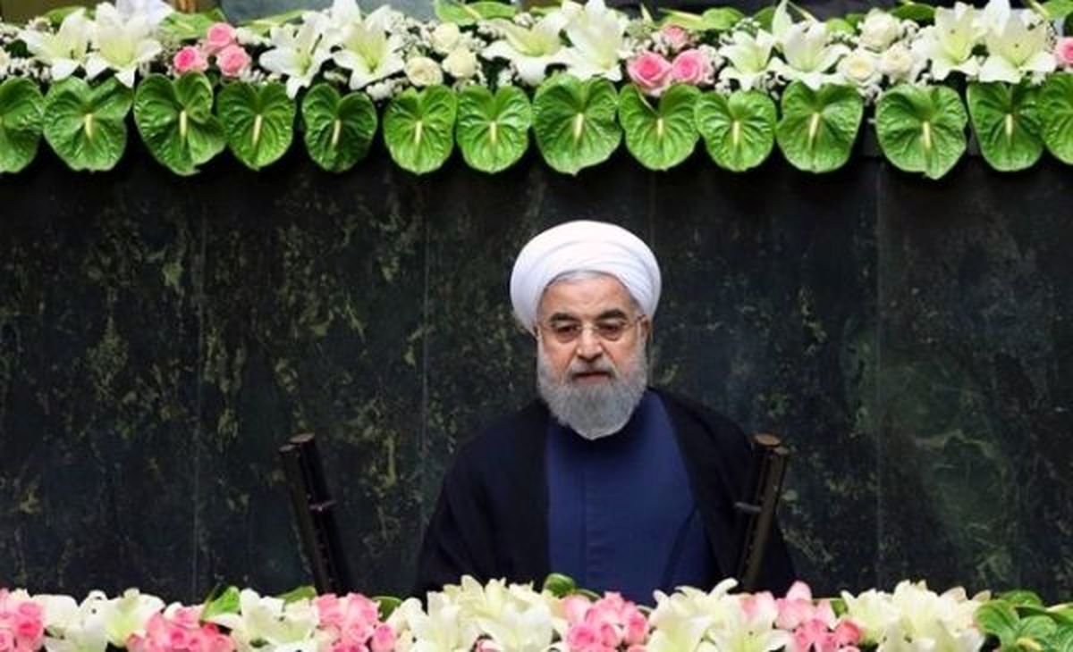 رسانههای شرق آسیا: رئیس جمهور ایران، آمریکا را غیرقابل اعتماد دانست