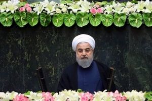 رسانه‌های شرق آسیا: رئیس جمهور ایران، آمریکا را غیرقابل اعتماد دانست