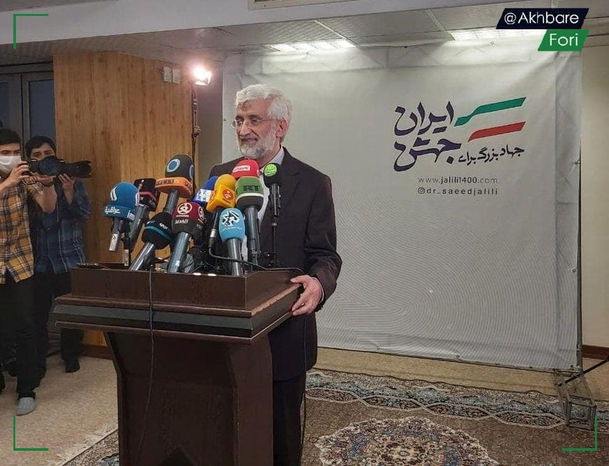 باید از استقلال و آزادی ملت در فضای مجازی دفاع کنیم/ ویدئو