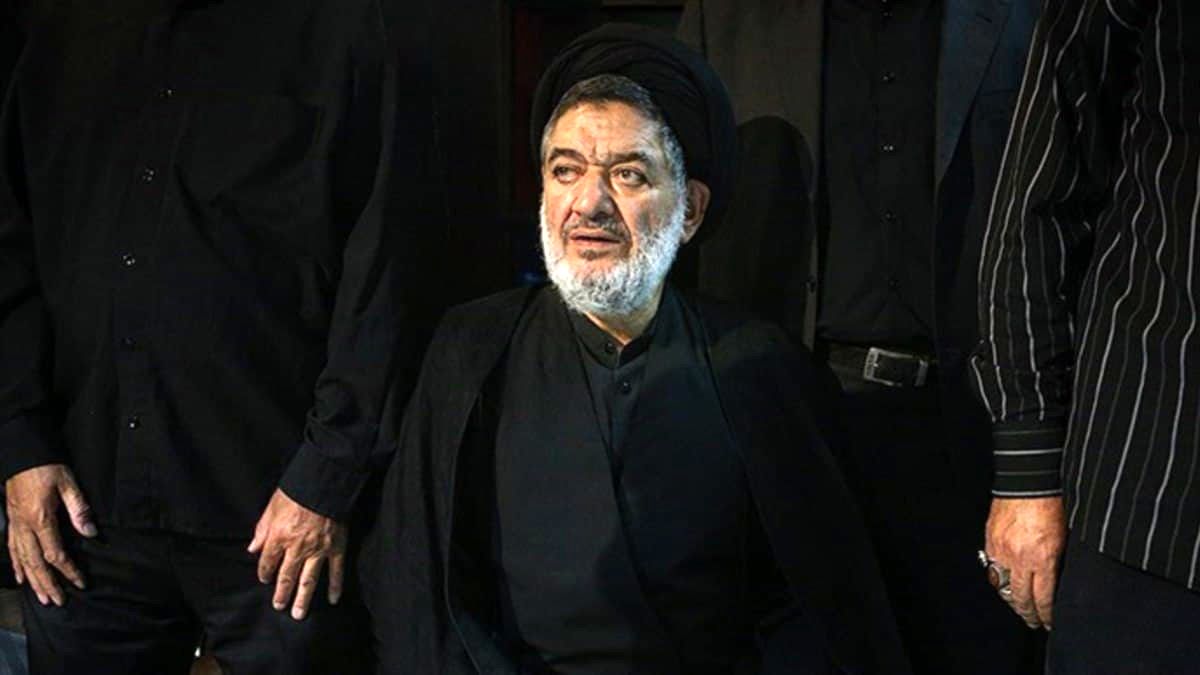 حزب الله لبنان درگذشت حجت الاسلام محتشمی پور را تسلیت گفت