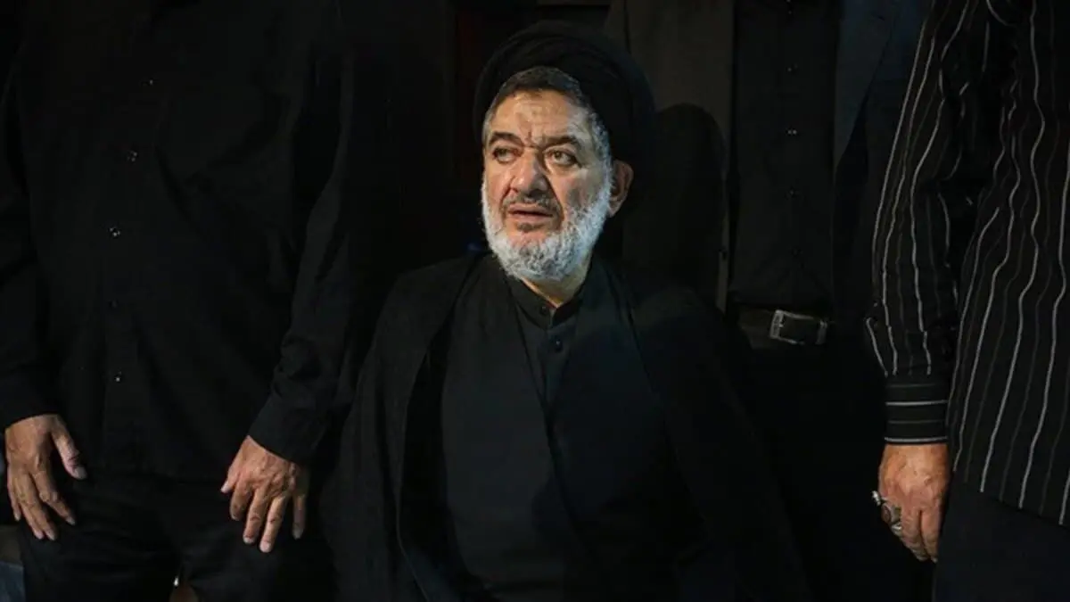 حزب الله لبنان درگذشت حجت الاسلام محتشمی پور را تسلیت گفت