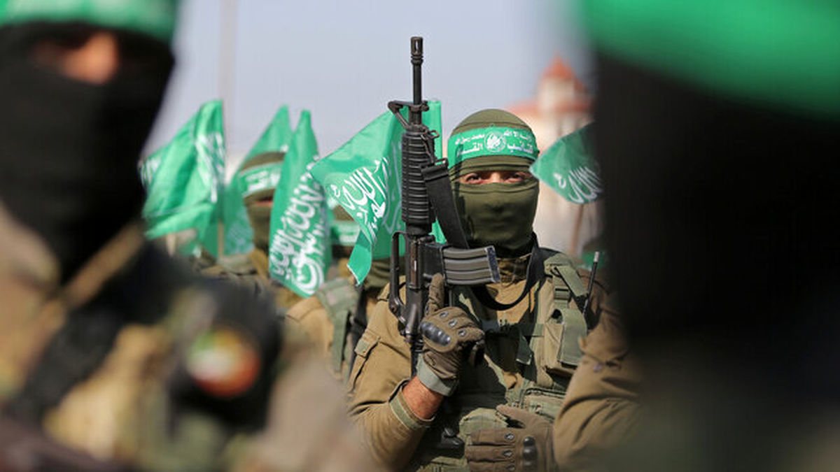 حماس: مسأله اسیران در رأس اولویت‌های ما قرار دارد