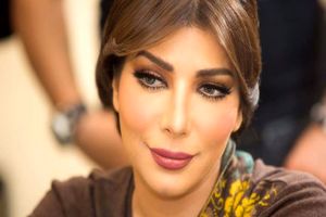 دستمزد یک میلیون دلاری خواننده زن عربی در مراسم ازدواج دختر ملک سلمان