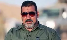 یک منبع مطلع: «قاسم مصلح»، فرمانده حشد شعبی با دستور قضایی آزاد شد