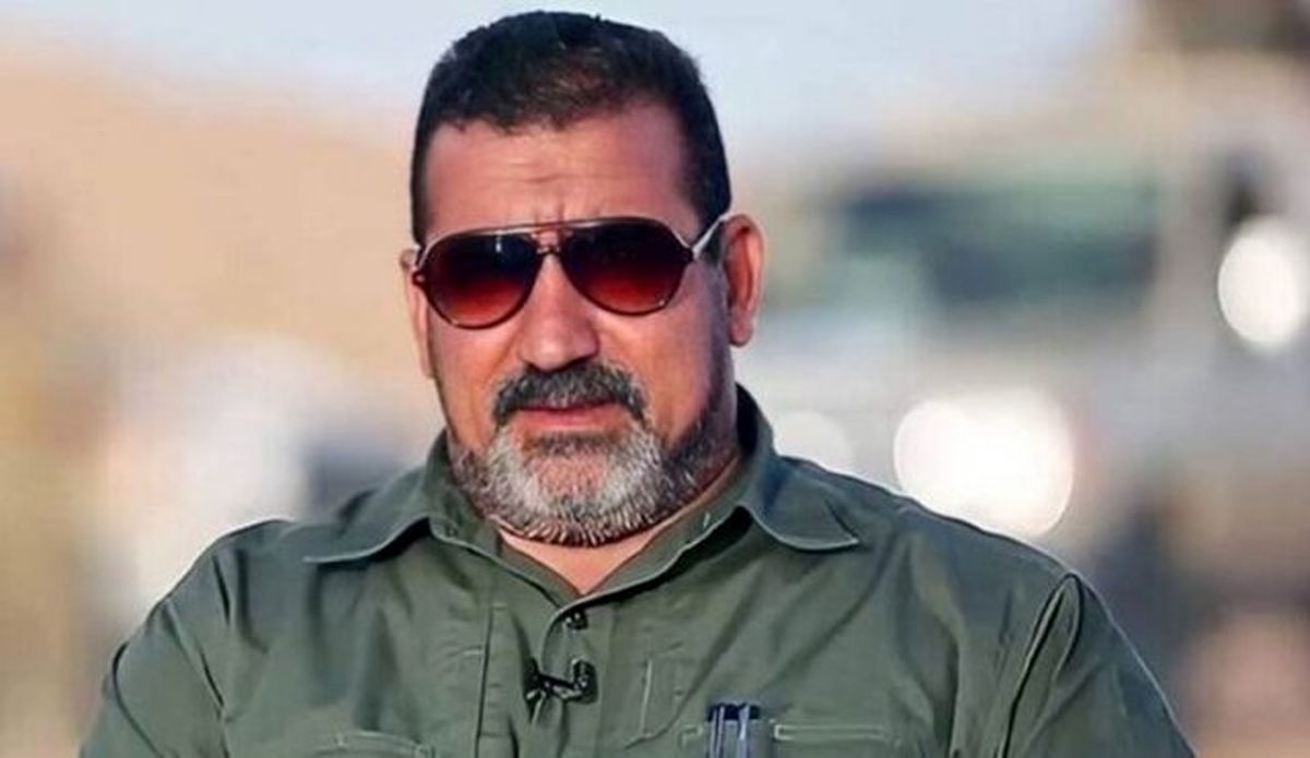 یک منبع مطلع: «قاسم مصلح»، فرمانده حشد شعبی با دستور قضایی آزاد شد
