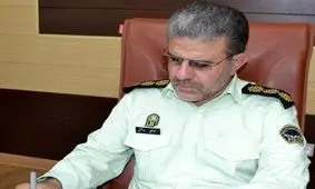 ۳ شرور در کرمان دستگیر شدند