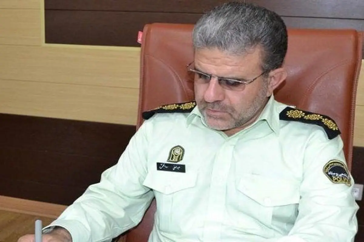۳ شرور در کرمان دستگیر شدند