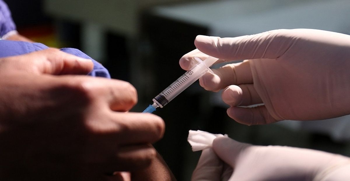⁩حداکثر فاصله بین دوز اول و دوم واکسن کرونا چقدر است؟