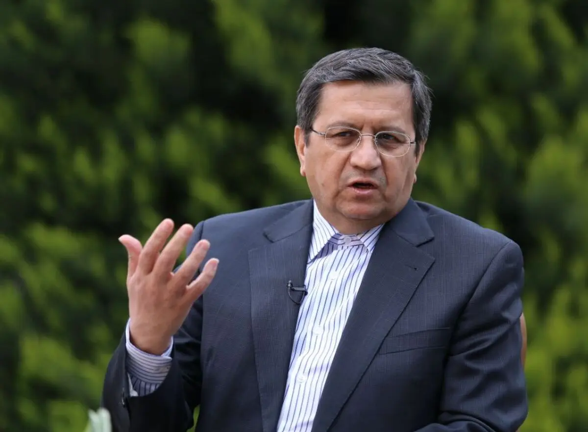 همتی: کاسبان تحریم در سال گذشته، ۱۶ میلیارد دلار سود کردند؛ اینها نمی خواهند تحریم‌ها رفع شود/ چرا می گویند تحریم تأثیر نداشته، درآمد ارزی سال گذشته ۵ میلیارد دلار بود