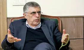 کرباسچی: نگاه صداوسیما به مناظره، مثل نگاهش به خندوانه و کودک‌شو است