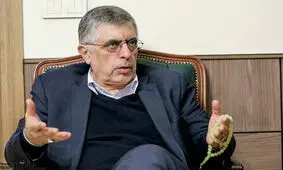 کرباسچی: نگاه صداوسیما به مناظره، مثل نگاهش به خندوانه و کودک‌شو است