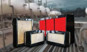 ساخت گرمکن‌های پاک بدون نیاز به آب