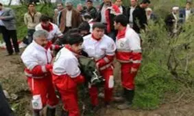 رازگشايي از قتل ٢ پسر نوجوان در جنگل