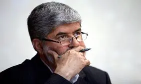 علی مطهری: شجاعی و حاج‌صفی قول بدهند تکرار نمی‌کنند، غائله ختم شود