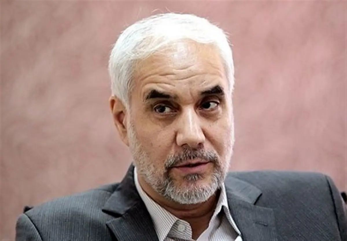 توئیت معنادار مهرعلیزاده برای پیروزی تیم ملی