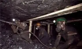انفجار در معدن دیزن‌کلای شهرستان نور/ یک معدنچی در دم جان باخت