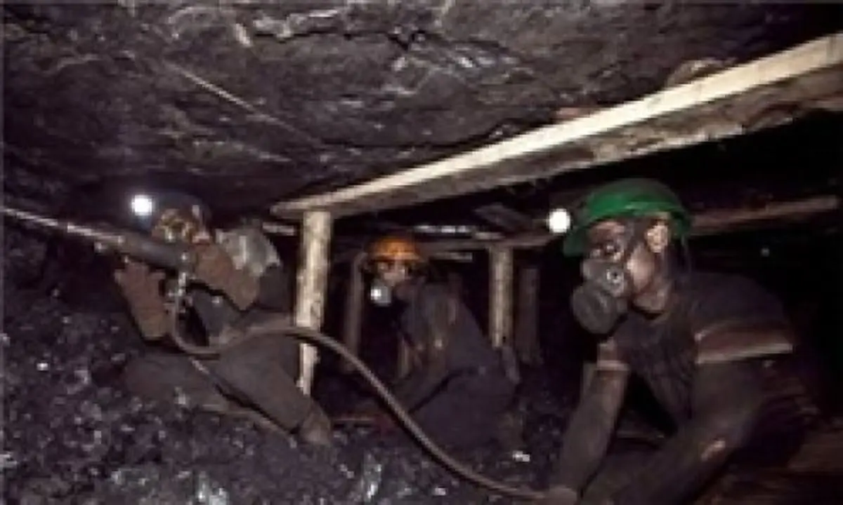 انفجار در معدن دیزن‌کلای شهرستان نور/ یک معدنچی در دم جان باخت