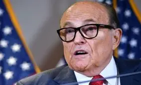 انتشار نواری صوتی که نشان می‌دهد وکیل ترامپ مقامات اوکراینی را تحت فشار گذاشته بود