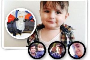 کشف جسد کوچک‌ترین عضو خانواده ایران نژاد پس از ۷‌ماه در نروژ