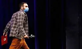 «تن‌ها» در تئاتر شهر جان می‌گیرد