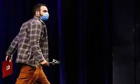 «تن‌ها» در تئاتر شهر جان می‌گیرد
