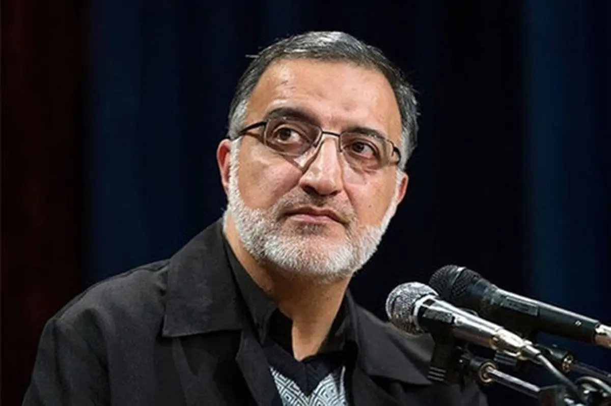 زاکانی: کاغذهای برخی‌ کاندیداها را بگیرند؛ باید بنشینند و ما را نگاه کنند