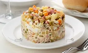 طرز تهیه یک میان‌ وعده خوشمزه و راحت