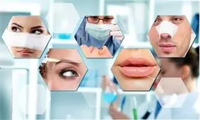 عجیب‌ترین و مضحک‌ترین جراحی‌های زیبایی