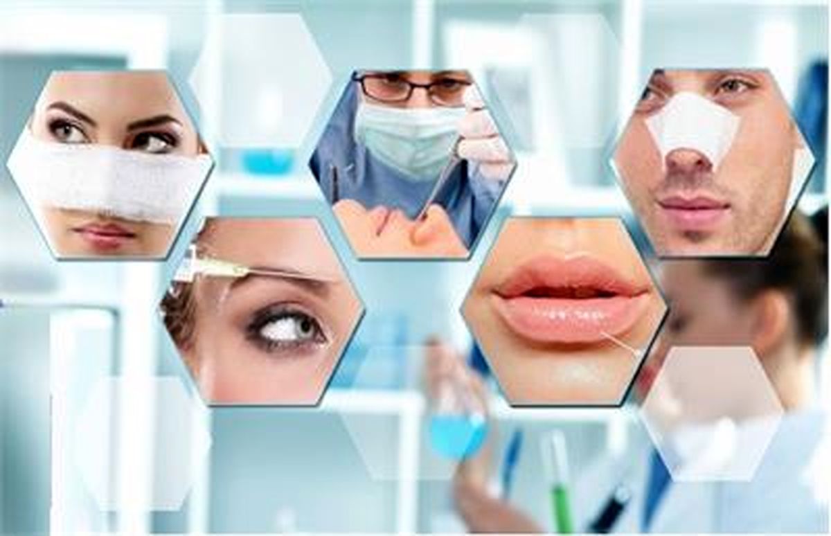عجیبترین و مضحکترین جراحیهای زیبایی
