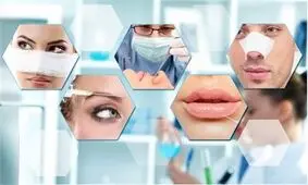عجیب‌ترین و مضحک‌ترین جراحی‌های زیبایی