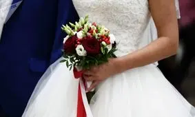 ربوده‌شدن عروس چند ساعت قبل از مراسم/ تصاویر