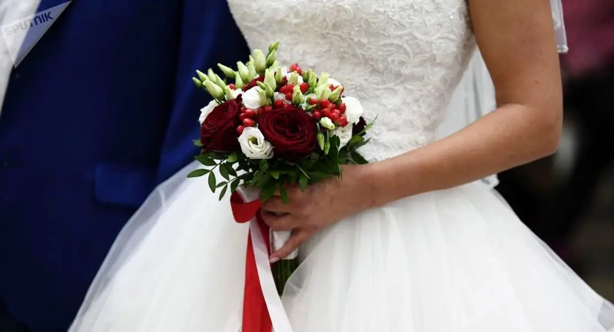 ربوده‌شدن عروس چند ساعت قبل از مراسم/ تصاویر