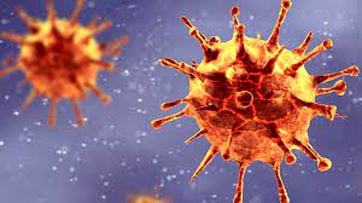 ابتلای ۱۵۰ مورد جدید به کرونا ویروس و سه فوتی در لرستان