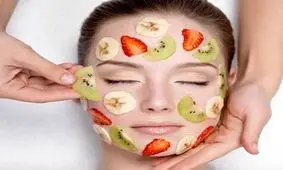 چند میوه مخصوص خوشگلی پوست