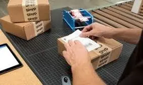 رشد ۲۱ درصدی جابه‌ جایی مرسولات پستی در همدان