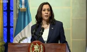 معاون رئیس جمهور آمریکا در اولین سفر خارجی: به کشور ما نیایید