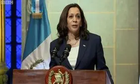 معاون رئیس جمهور آمریکا در اولین سفر خارجی: به کشور ما نیایید