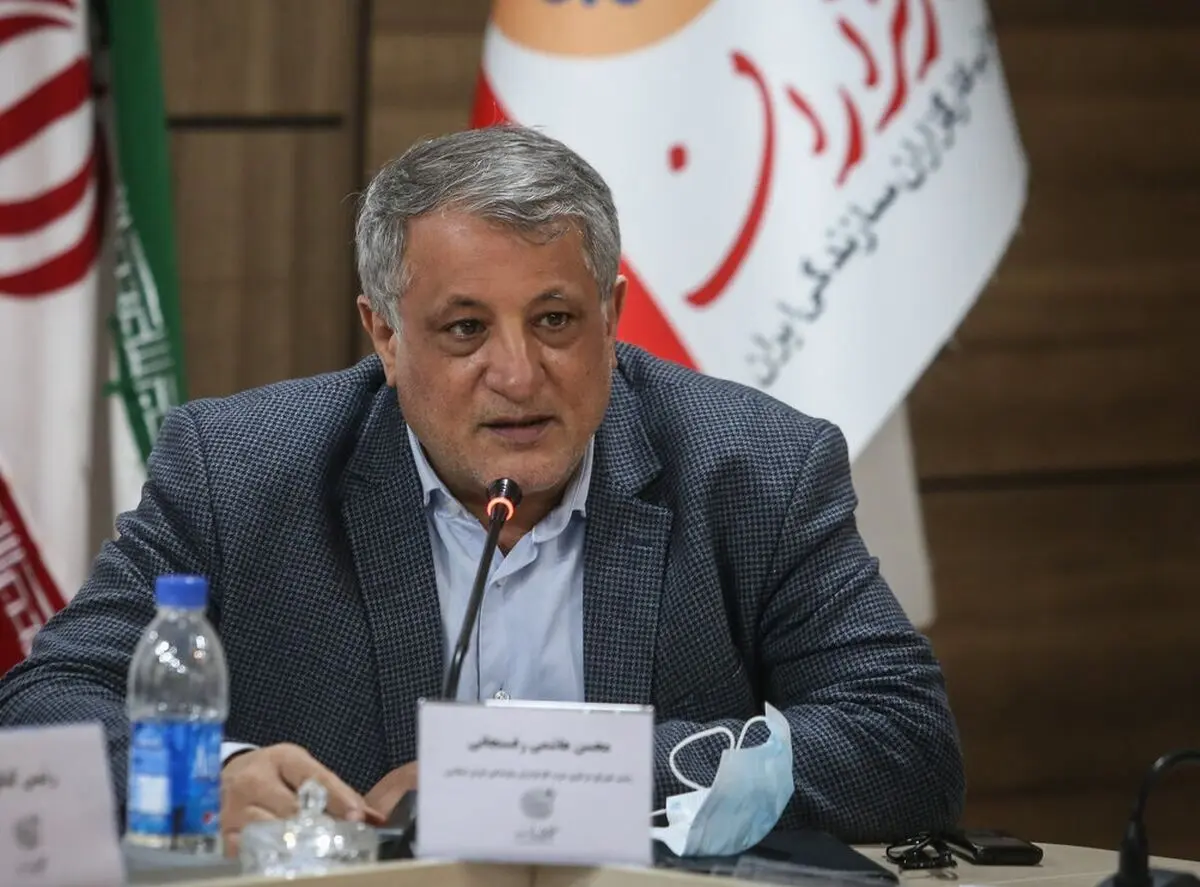 محسن هاشمی: جبهه اصلاحات هنوز از هیچ کدام از ۷ نامزد حمایت و اعلام نظر نکرده است