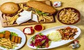 چرا غذای ناسالم بیشتر می‌چسبد؟