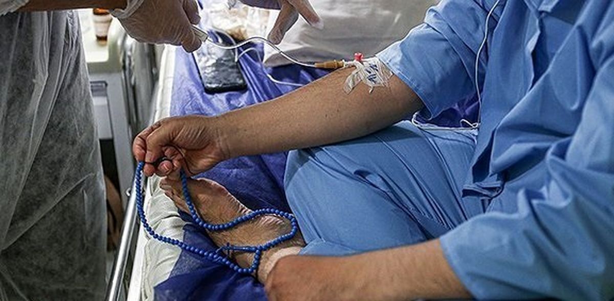 مراقبت از ۱۳ هزار مبتلا به کرونا در منزل زنجانی ها