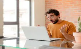 خیانت عجیب زن به شوهرش در فضای مجازی!