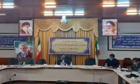 آماده سازی ۷۶ نقطه در گرگان برای تبلیغات انتخابات