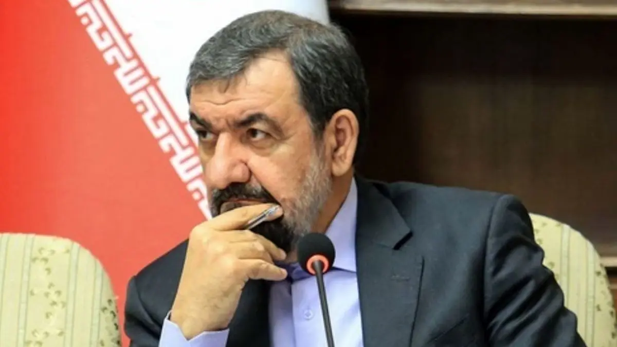 دختر "محسن رضایی" تصویری از حضور پدرش در کلاس درس منتشر کرد