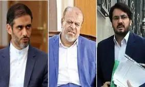 مهرداد بذرپاش، رستم قاسمی و سعید محمد ۳ گزینه ائتلاف طهران قوی برای شهرداری تهران