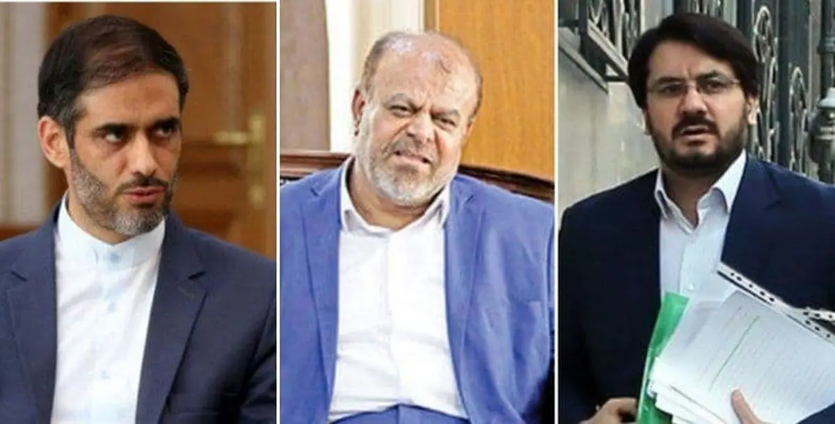 مهرداد بذرپاش، رستم قاسمی و سعید محمد ۳ گزینه ائتلاف طهران قوی برای شهرداری تهران