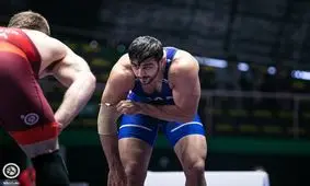 صعود محمدیان به فینال جام زیلکوفسکی با برد خفیف مقابل علیرضا کریمی/ شعبانی هم فینالیست شد