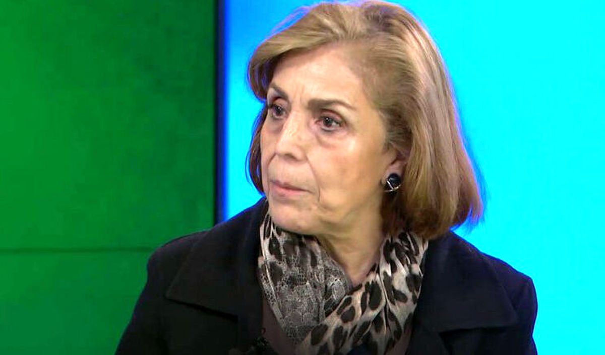 شیرین هانتر: شکستهای منطقهای، دلیل عربستان برای بهبود روابط با ایران است