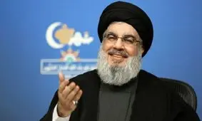 سید حسن نصرالله: طبق معادله جدید تجاوز به قدس به منزله جنگ منطقه‌ای است