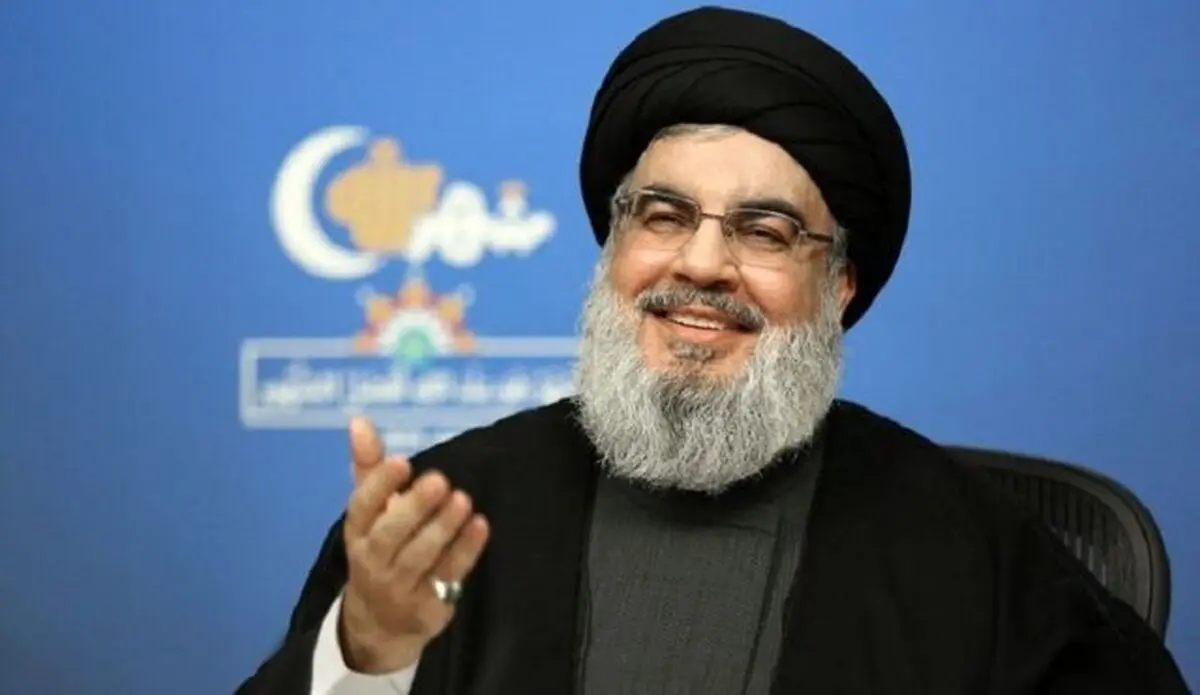 سید حسن نصرالله: طبق معادله جدید تجاوز به قدس به منزله جنگ منطقه‌ای است