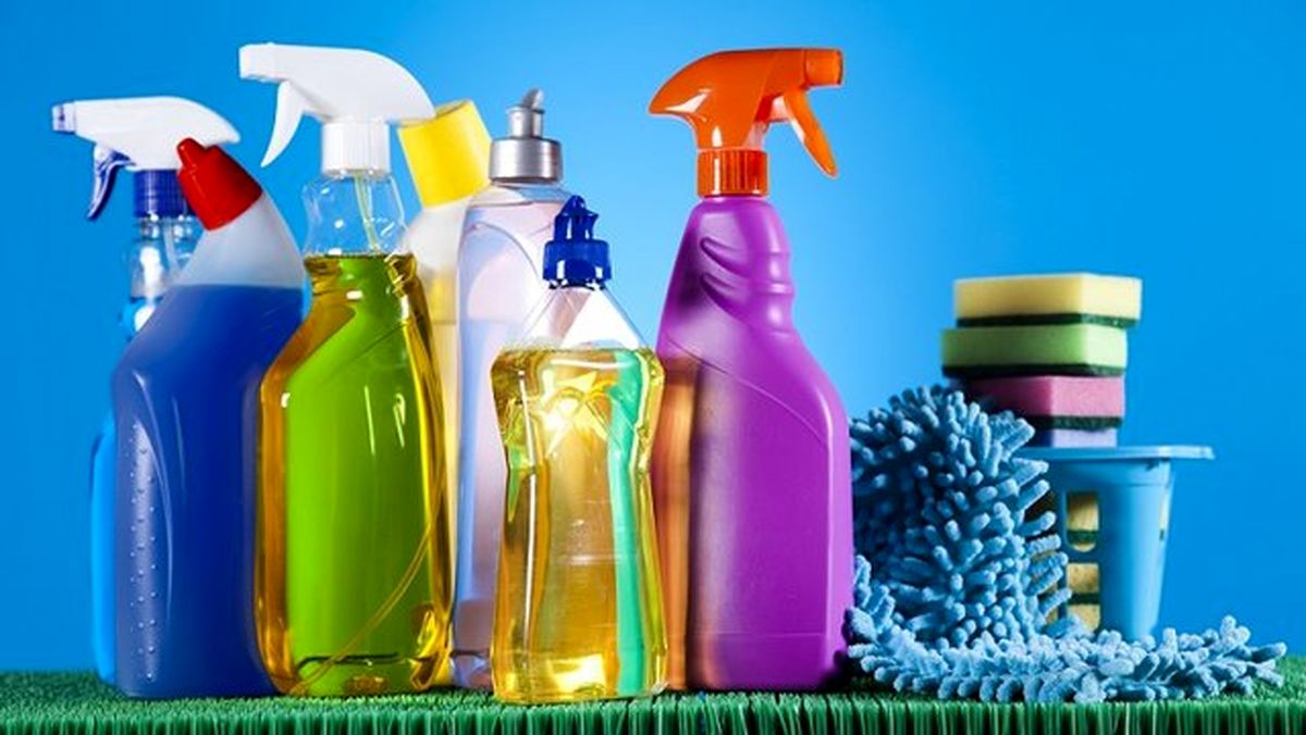 افزایش قیمت مواد شوینده فعلا اعمال نمیشود
